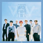 Vav: Made for Two (incl. 12pg Photobook, Photocard + Polaroid) - CD