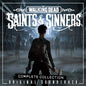 Various Artists: Walking Dead: Saints & Sinners (Original Soundtrack) - CD