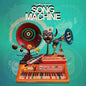 Gorillaz - Song Machine: Season One - VINYL