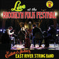 East River String Band: Live At The Brooklyn Folk Festival 1 - 12-INCH SINGLE