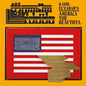Kahil El'Zabar: Kahil El'zabar's America The Beautiful - VINYL