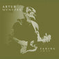 Artur Menezes: Fading Away - CD