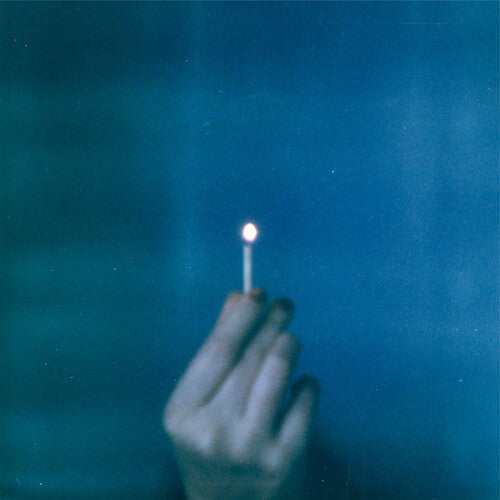 Public Memory: Ripped Apparition - CD