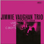 Jimmie Vaughan: Live At C-boys - VINYL