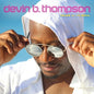 Devin B. Thompson: Tales Of The Soul - CD