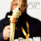 Meyhem Lauren & Harry Fraud: Glass 2.0 - CD
