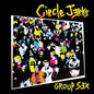 The Circle Jerks: Group Sex 40th Anniversary Edition - VINYL