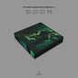 Ghost9: Pre Episode 1: Door (incl. 76pg Photobook, 18pg Lyric Booklet, Photocard + Story-Telling Photocard) - CD