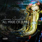 Crawford, Jeremy: All Made Of Tunes - CD