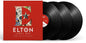 Elton John: Elton Jewel Box (RaRities & B-Sides) - VINYL