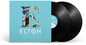Elton John: Elton Jewel Box (And This Is Me) - VINYL