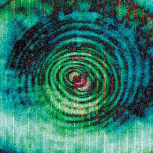 Linja: Velvet Noise - VINYL