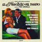Teo Usuelli: Il Fischio Al Naso (The Seventh Floor) (Original Motion Picture Soundtrack) - CD