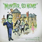 Jack Marshall: Munster Go Home (Original Soundtrack) - CD