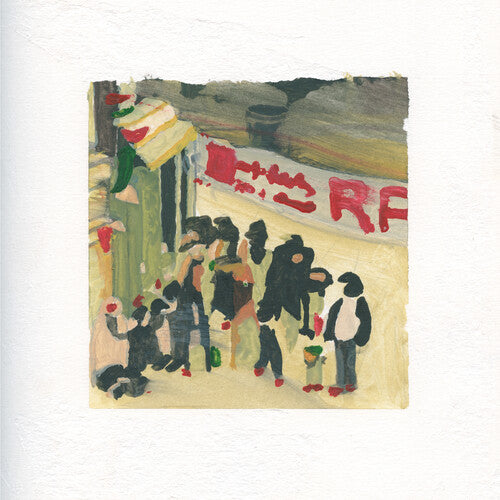 Twain: Adventure - CD