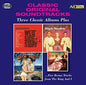 West Side Story / High Society / O.S.T.: West Side Story / High Society / South Pacific / The King and I (Classic Original Soundtracks) - CD
