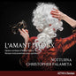 Gretry / Notturna / Palameta: L'amant Jaloux - CD