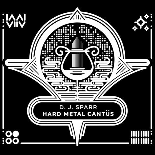 Various: Hard Metal Cantus - CD