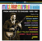 Matt Murphy Guitar: Memphis To Chicago 1952-1961 - CD