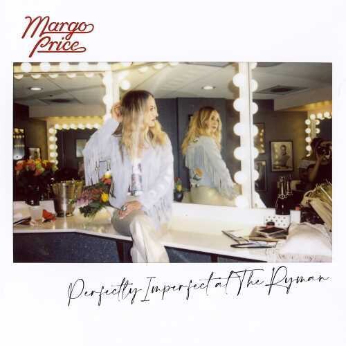 Margo Price: Perfectly Imperfect At The Ryman - CD