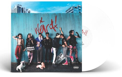 Yungblud: Weird! - VINYL