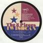 The 3 Pieces: Iwishcan Williams - 12-INCH SINGLE