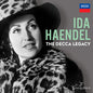 Ida Haendel: The Decca Legacy - CD