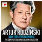 Rodzinski, Artur / New York Philharmonic: The Complete Columbia Album Collection - CD