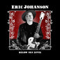 Eric Johanson: Below Sea Level - VINYL