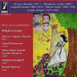 Talitman, Rachel / Fregnani-Martins / Rubenstein: Belgian Composers: Pieces A Cinq - CD