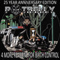 Potbelly: 4 More Reasons For Birth Control - 7-INCH SINGLE