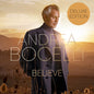 Andrea Bocelli: Believe - CD