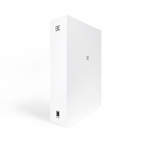 BTS: BE (Deluxe Edition) - CD
