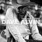 Dave Alvin: From An Old Guitar:  Rare and Unreleased Recordings - VINYL