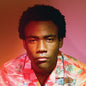 Childish Gambino - Because The Internet - VINYL