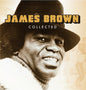 James Brown: Collected [Black Vinyl] - VINYL
