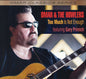 Omar & the Howlers: Too Much Is Not Enough - CD