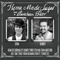 John Hartford: Home Made Sugar on a Puncheon Floor - CD