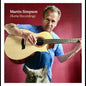 Martin Simpson: Home Recordings - CD