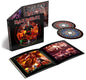 Iron Maiden: Night Of The Dead, Legacy Of The Beast: Live In Mexico City - CD