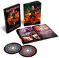 Iron Maiden: Night Of The Dead, Legacy Of The Beast: Live In Mexico City  DELUXE - CD