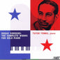 Tonnu: Roque Cordero - CD