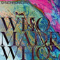 WhoMadeWho: Synchronicity - CD