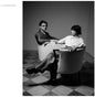 Il Quadro Di Troisi / Eva Geist / Donato Dozzy: Il Quadro di Troisi - CD