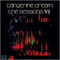 Tangerine Dream: Sessions VI - CD