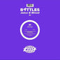 The Battles: Juice B Mixed - VINYL