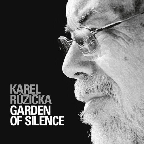 Ruzicka: Garden of Silence - CD