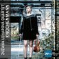 Zuzana Leharova Quartet: Knochenmann - CD