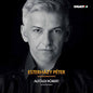 Robert Alfoldi: Hasnyalmirigynaplo - CD