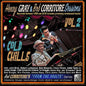 Gray,Henry Corritore,Bob: Cold Chills - CD